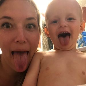 Meet your Posher, Courtney